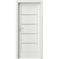 Iekšdurvis Porta Verte Home G.4