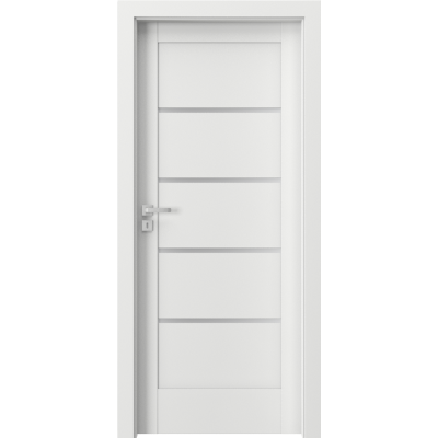 Iekšdurvis Porta Verte Home G.4