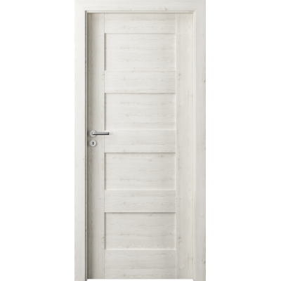 Межкомнатные двери Porta Verte Premium A.0
