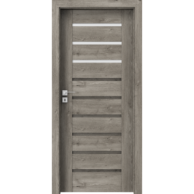 Iekšdurvis Porta Koncept A.3