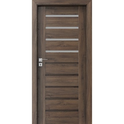 Iekšdurvis Porta Koncept A.4
