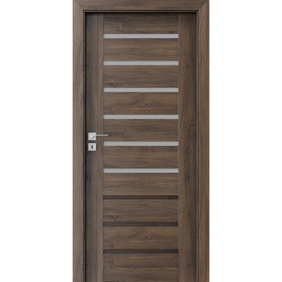 Межкомнатные двери Porta Koncept A.6