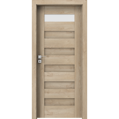 Iekšdurvis Porta Koncept C.1