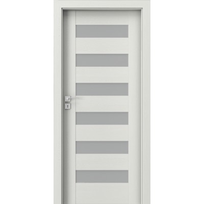 Iekšdurvis Porta Koncept C.6