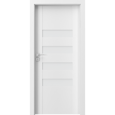 Iekšdurvis Porta Koncept H.0