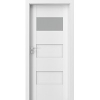 Iekšdurvis Porta Koncept K.1