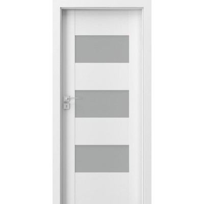 Iekšdurvis Porta Koncept K.3
