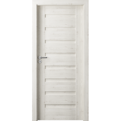 Межкомнатные двери Porta Verte Premium D.0