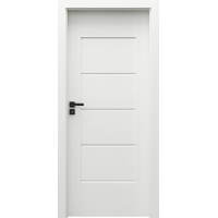 Iekšdurvis Porta Verte Premium E.0