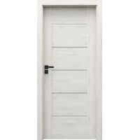 Iekšdurvis Porta Verte Premium E.1