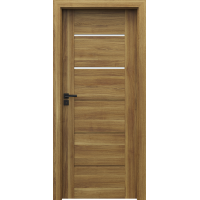 Iekšdurvis Porta Verte Premium E.2