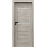 Iekšdurvis Porta Verte Premium E.3