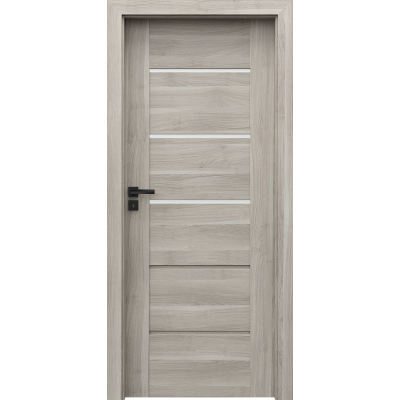 Iekšdurvis Porta Verte Premium E.3