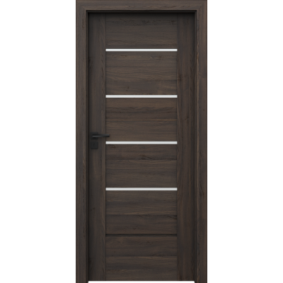 Межкомнатные двери Porta Verte Premium E.4