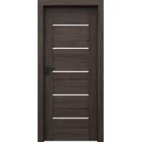 Iekšdurvis Porta Verte Premium E.5