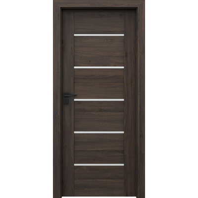 Interior doors Porta Verte Premium E.5