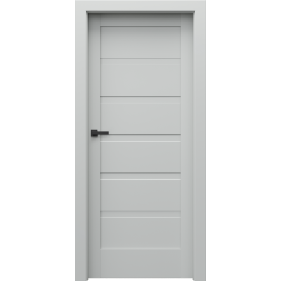Iekšdurvis Porta Verte Home H.0