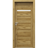Iekšdurvis Porta Verte Home H.1