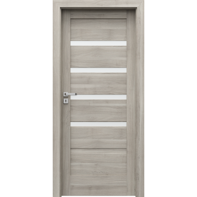 Iekšdurvis Porta Verte Home H.4