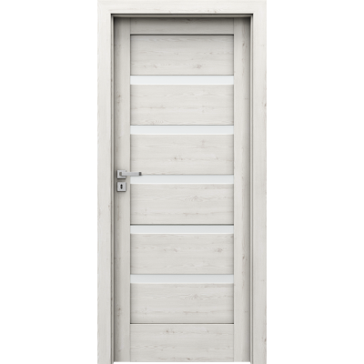 Iekšdurvis Porta Verte Home H.5