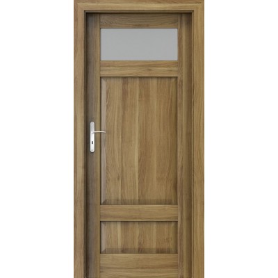 Межкомнатные двери Porta Harmony C.1