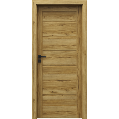 Interior doors Porta Verte Home J.0