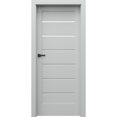 Iekšdurvis Porta Verte Home J.2