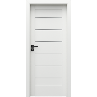 Iekšdurvis Porta Verte Home J.3