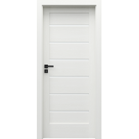 Iekšdurvis Porta Verte Home J.6