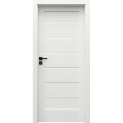 Iekšdurvis Porta Verte Home J.6