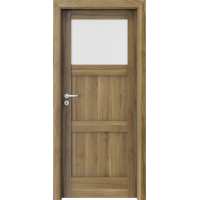 Iekšdurvis Porta Verte Home N.1