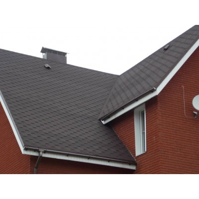 Bitumen Shingles Mida ROCK HEXAGONAL Bitumen Shingles Mida ROCK HEXAGONAL