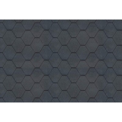 Bitumen Shingles Mida ROCK HEXAGONAL Bitumen Shingles Mida ROCK HEXAGONAL