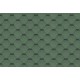 Bitumen Shingles Mida ROCK HEXAGONAL