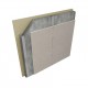 Minerālvates plāksnes ISOVER ACOUSTIC (KL40)