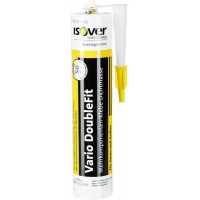 Līme-hermētiķis ISOVER Vario DoubleFit 310 ml