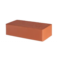 Pilnais sarkanais celtniecības ķieģeļis LODE М250 250x120x65 mm
