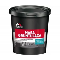 Bitumena grunts  MATIZOL 18 kg