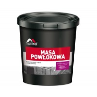 Bituma mastika hidroizolācijai MATIZOL 18 kg