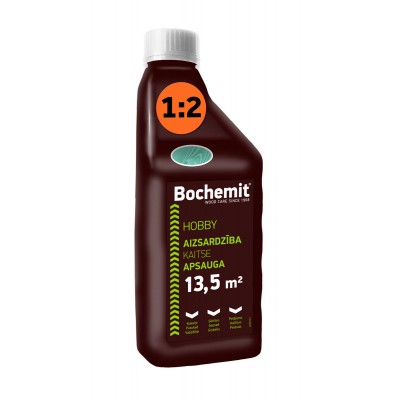 Antiseptiķis Bochemit QB HOBBY 1kg