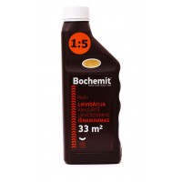 Antiseptiķis Bochemit PLUS I 1l