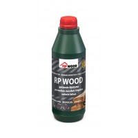 Gatavais šķidrums RP WOOD