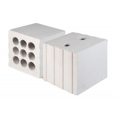 Silicate blocks SILROC