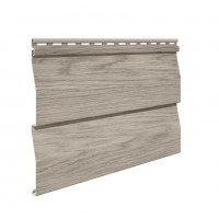 Fasādes vinila saidings SVP-01
