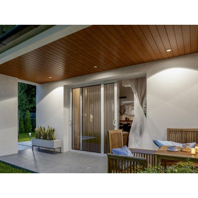 Ветровые ящики Soffit SVP