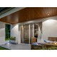 Ветровые ящики Soffit SVP