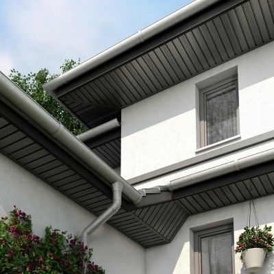 Ветровые ящики Soffit SV