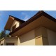 Ветровые ящики Soffit SVP