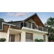 Ветровые ящики Soffit SVP