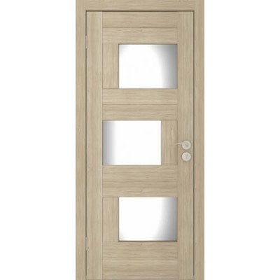 Двери Istokdoors Domino 2
